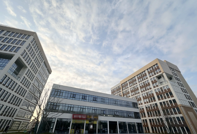 牡丹江交城房价